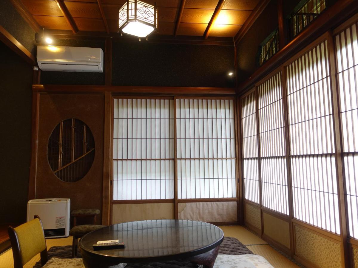 Апартаменты Oimatsuen Саку Экстерьер фото
